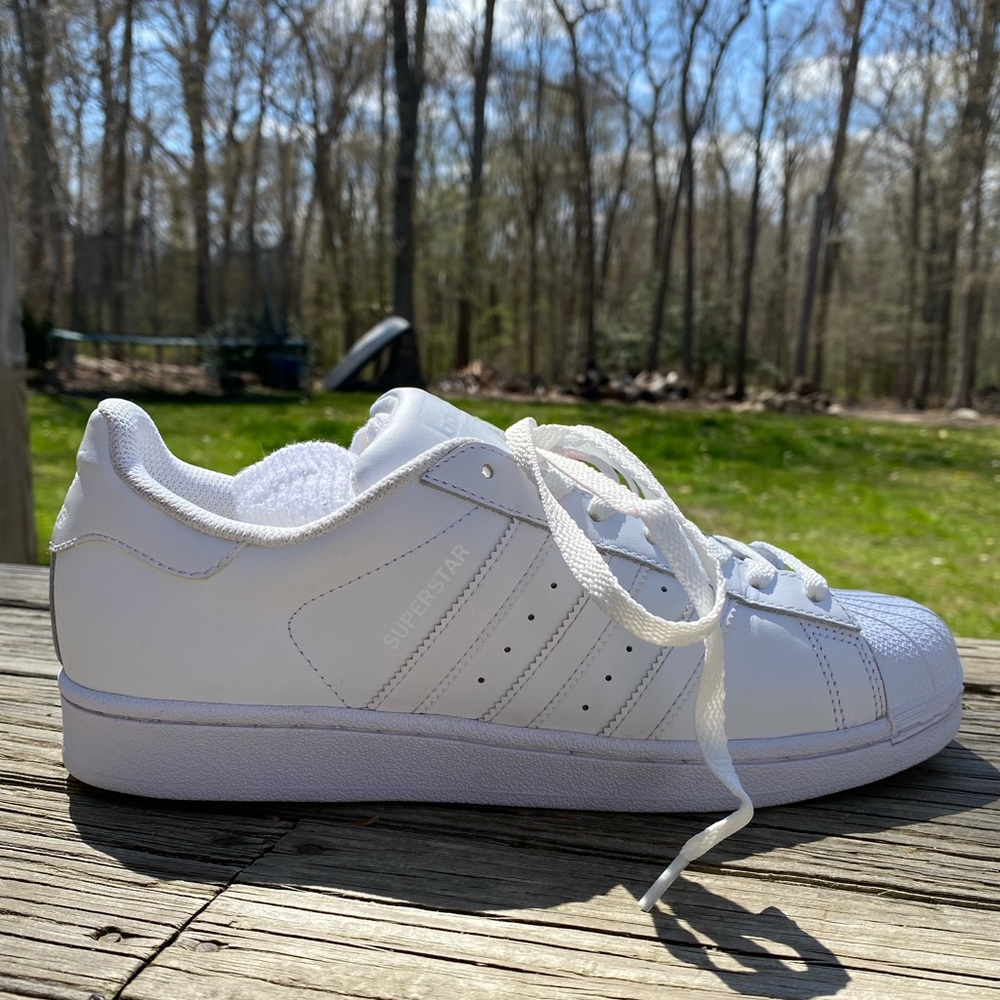 Adidas Superstar sneakers